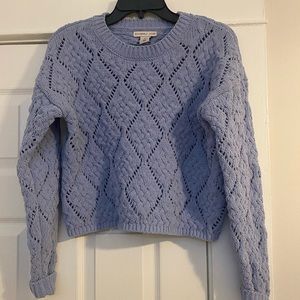 Knitted Sweater